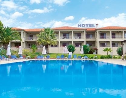 Kalives Resort, Magán szállás a községben Halkidiki, G&ouml;r&ouml;gorsz&aacute;g